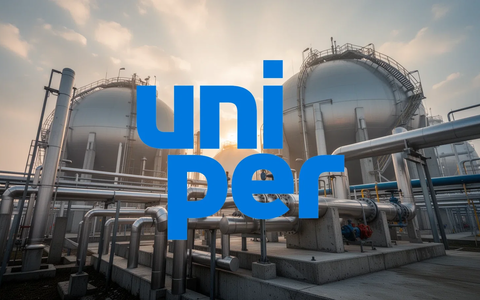 Uniper Aktie: 0,80 Euro je Aktie im Q1 - Foto: über boerse-global.de