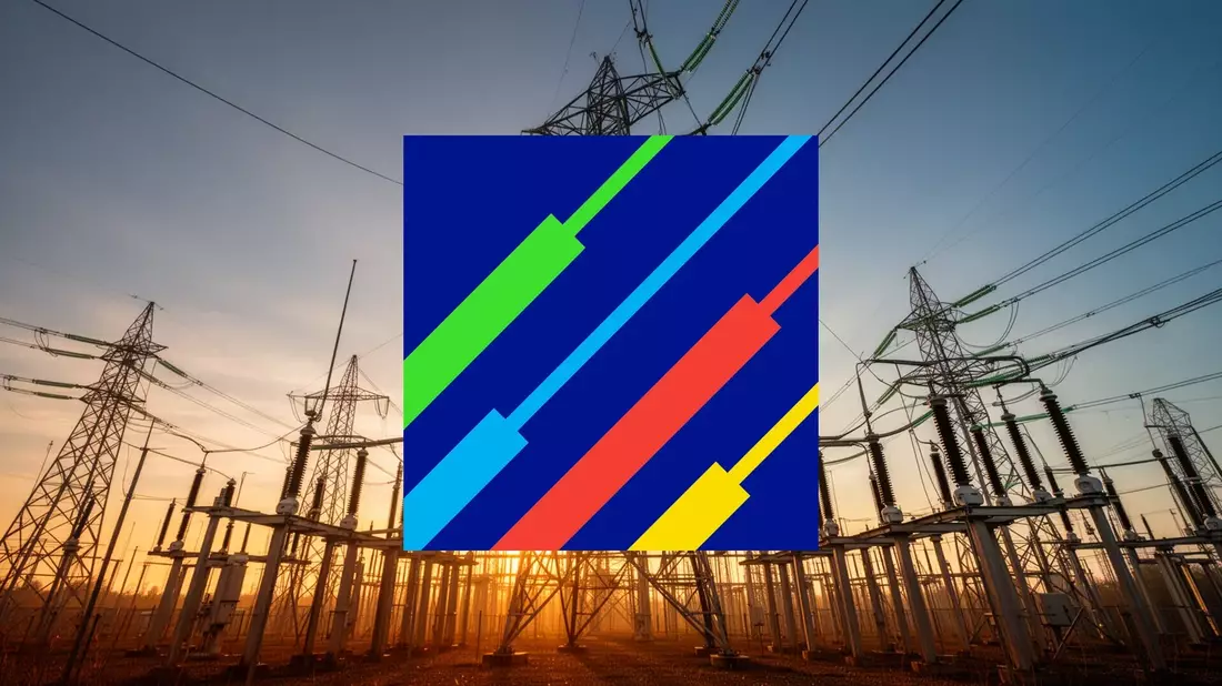 National Grid Aktie: Rekordinvestition - Bild: über boerse-global.de