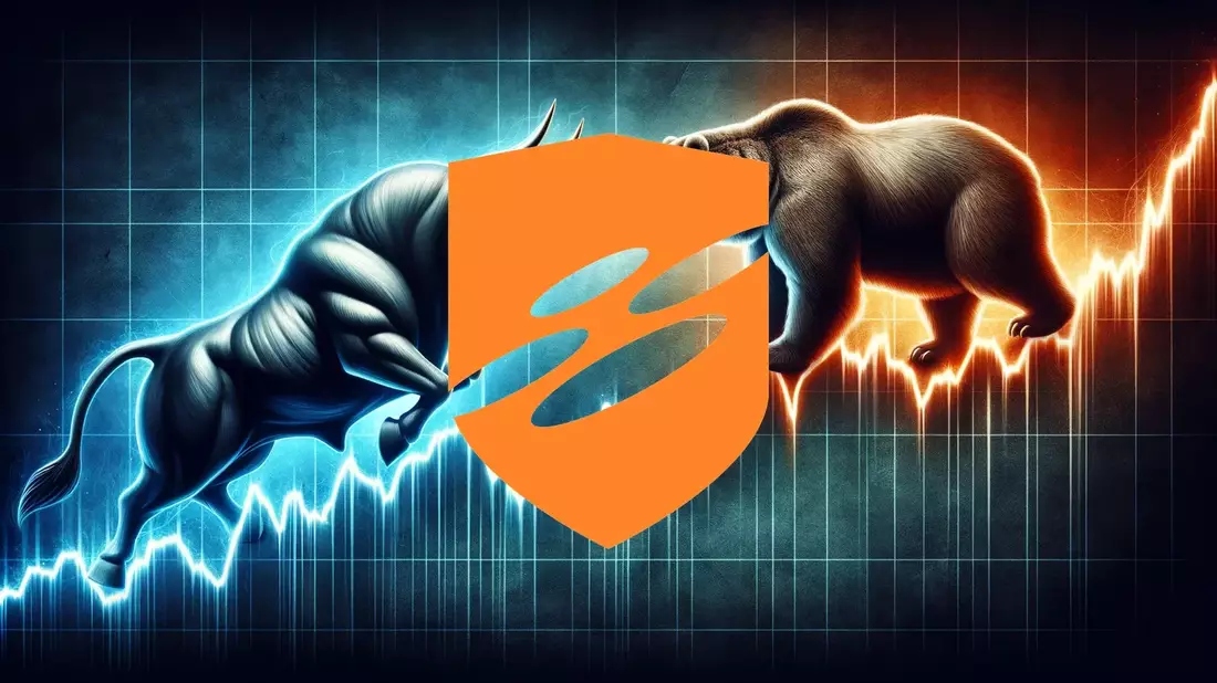 DroneShield navega entre cifras récord y la sombra de la ASIC a las puertas de su junta de accionistas Illustration mit AI erstellt übermittelt durch boerse-global.de