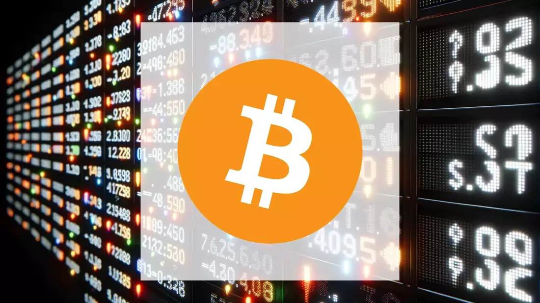 Bitcoin’s Dual Reality: Washington Edges Toward Clarity as Corporate Treasuries Bleed Billions Illustration mit AI erstellt übermittelt durch boerse-global.de