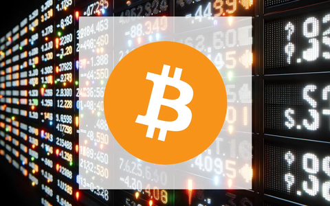 Bitcoin’s Dual Reality: Washington Edges Toward Clarity as Corporate Treasuries Bleed Billions - Foto: über boerse-global.de