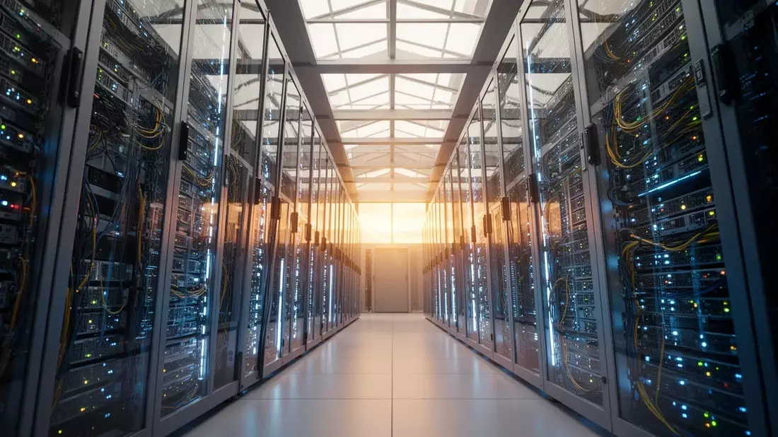 Nebius Aktie: 841 Prozent Umsatzsprung in KI-Cloud - Bild: über boerse-global.de