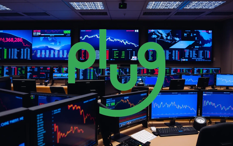 Plug Power Delivers Revenue Upside and Margin Turnaround, Details $8B Electrolyzer Pipeline and Profitability Roadmap - Foto: über boerse-global.de