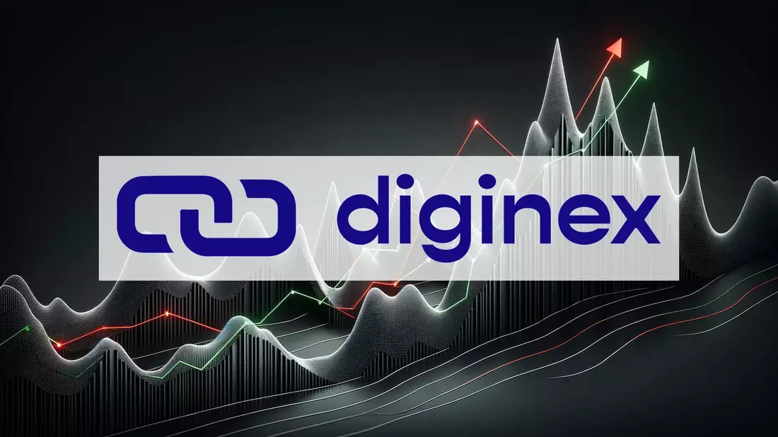 Diginex Brings In EU Forced-Labour Advisor as Shares Sink to $1.15 and Nasdaq Deadline Nears Illustration mit AI erstellt übermittelt durch boerse-global.de