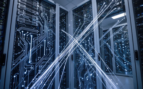 ams-OSRAM Aktie: Digital Photonics für KI-Rechenzentren - Foto: über boerse-global.de