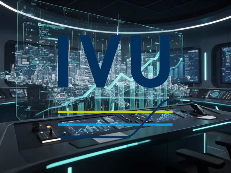 IVU Traffic Aktie: 160 Millionen Umsatz für 2026 geplant - Foto: über boerse-global.de