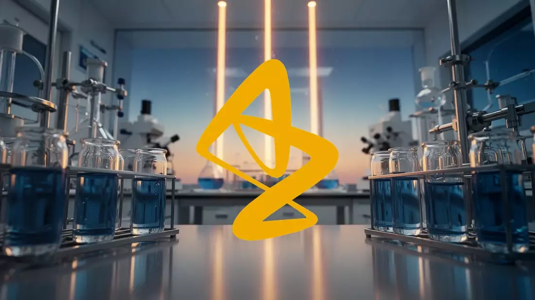 AstraZeneca Aktie: Dreifach-Erfolg in Blasenkrebs - Bild: über boerse-global.de