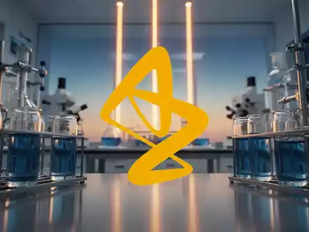 AstraZeneca Aktie: Dreifach-Erfolg in Blasenkrebs - Foto: über boerse-global.de