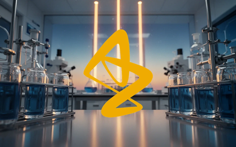 AstraZeneca Aktie: Dreifach-Erfolg in Blasenkrebs - Foto: über boerse-global.de