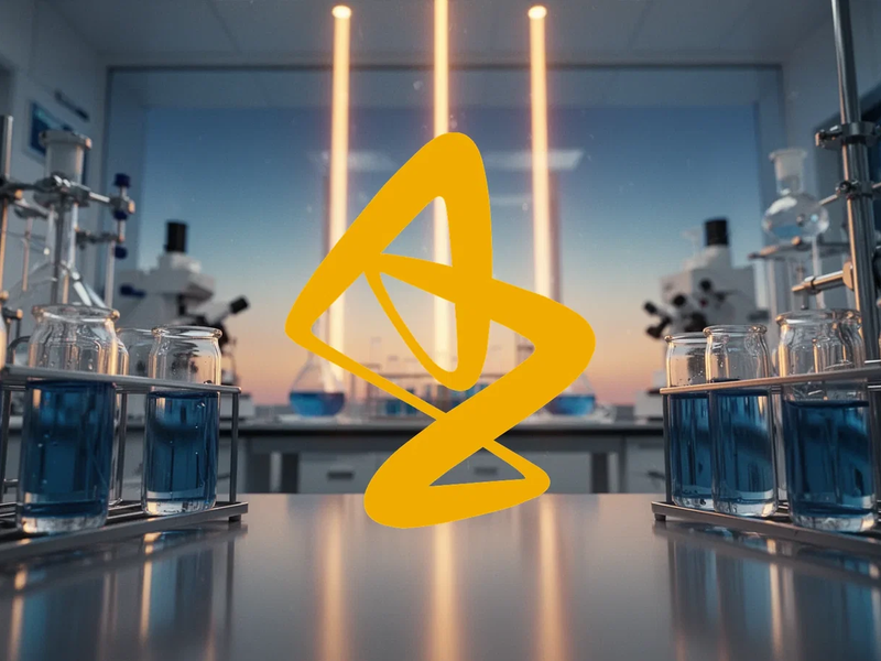 AstraZeneca Aktie: Dreifach-Erfolg in Blasenkrebs - Foto: über boerse-global.de