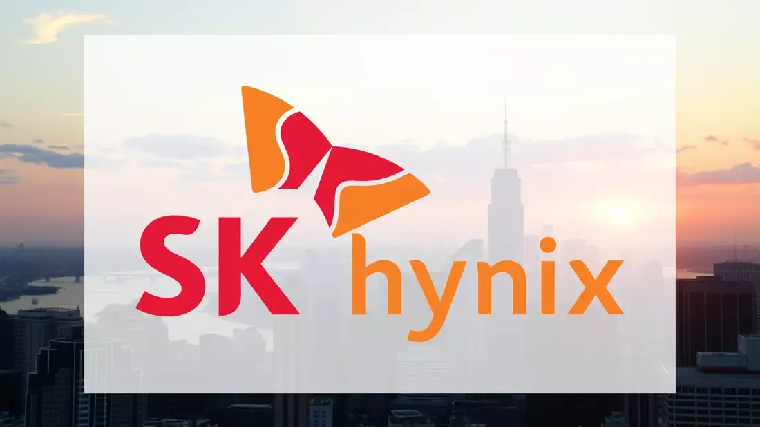SK Hynix's AI Boom Fuels Historic Rally as US Tech Titans Front Expansion Costs Illustration mit AI erstellt übermittelt durch boerse-global.de