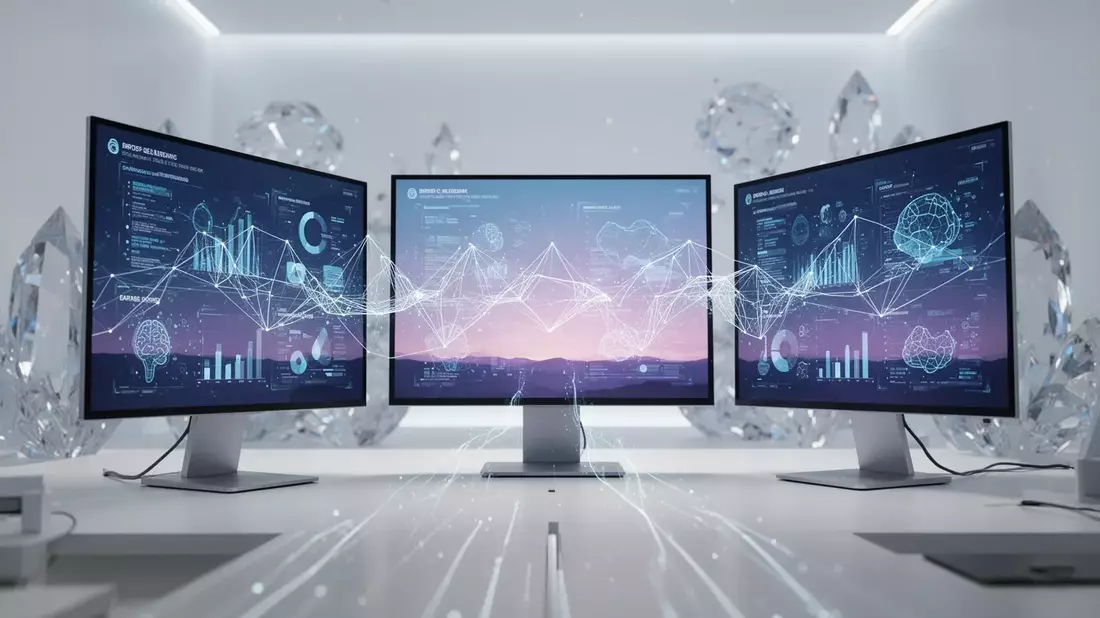 Microsoft und Apple treiben KI-Integration in Büro-Apps voran - Bild: über boerse-global.de