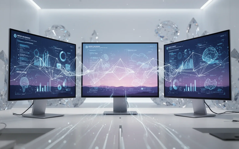 Microsoft und Apple treiben KI-Integration in Büro-Apps voran - Foto: über boerse-global.de