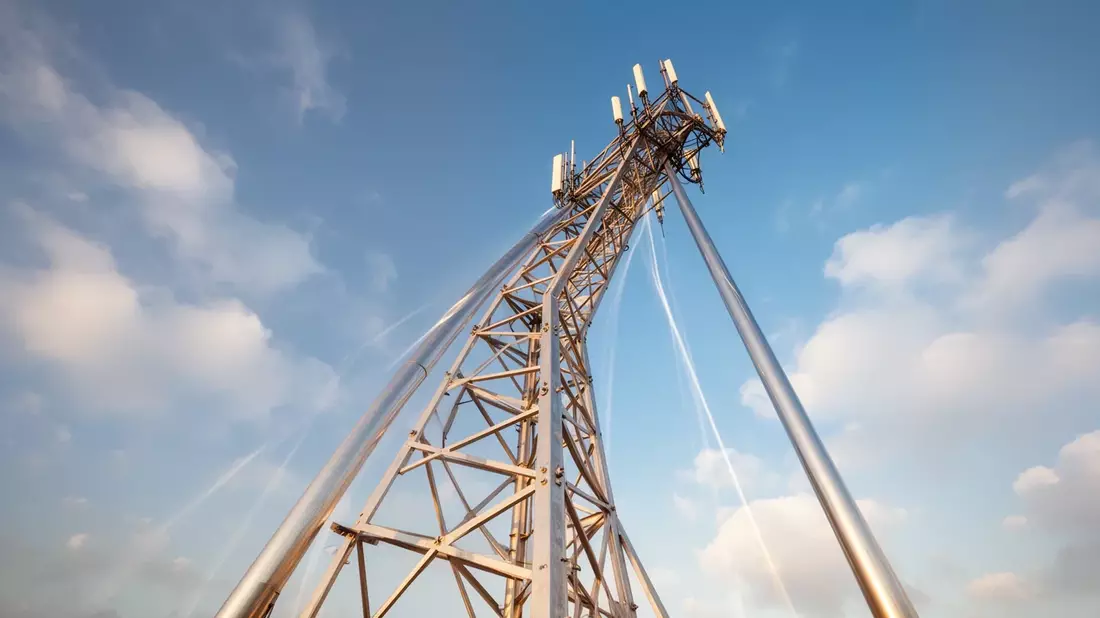 Telefonica Aktie: Besser als erwartet - Bild: über boerse-global.de