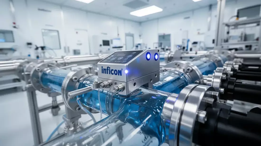 Inficon Aktie: Leckageprüfung für Flüssigkeitskühlung auf SC26 - Bild: über boerse-global.de