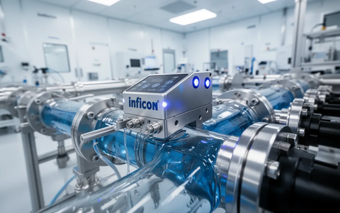 Inficon Aktie: Leckageprüfung für Flüssigkeitskühlung auf SC26 - Foto: über boerse-global.de