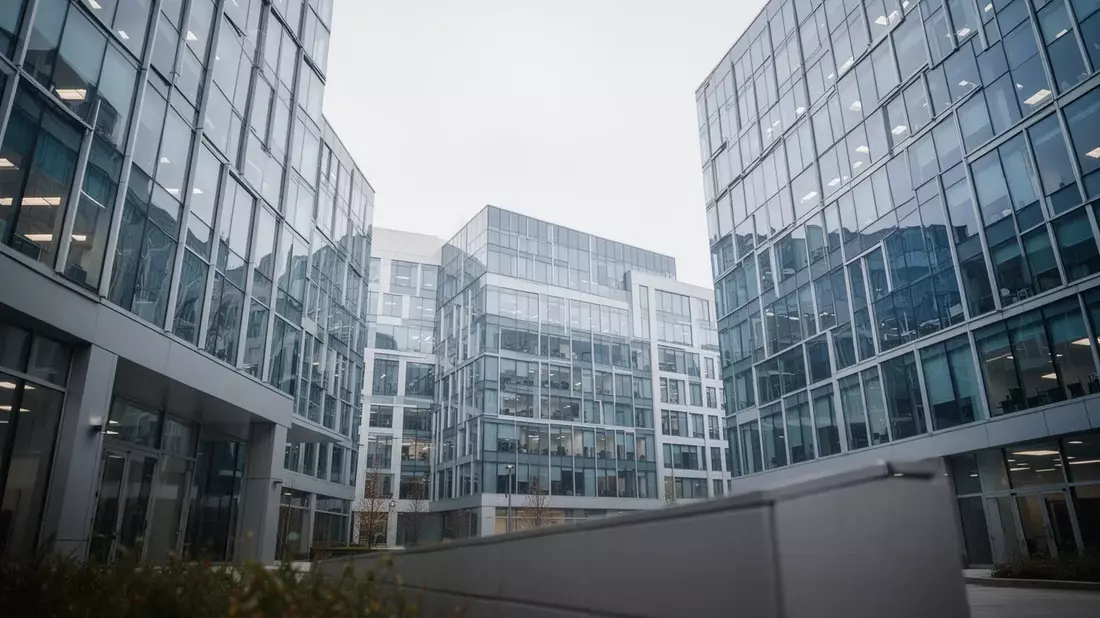 Amphenol Aktie: 15,66 Prozent Rückgang im Monat - Bild: über boerse-global.de
