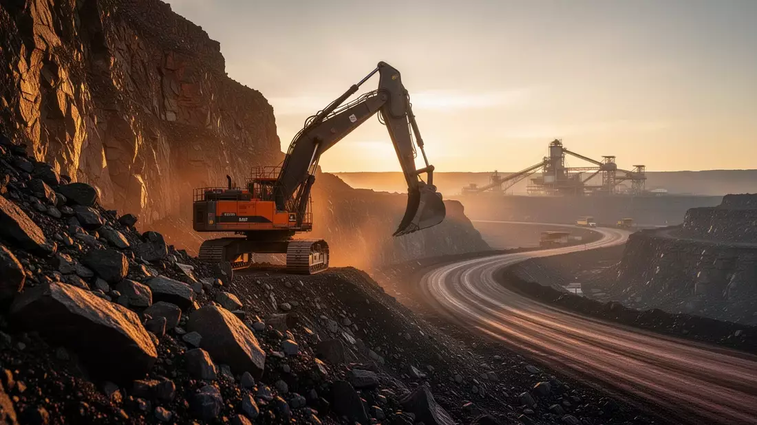 Max Power Mining Aktie: Sprott investiert 2 Millionen Dollar - Bild: über boerse-global.de