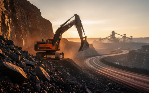 Max Power Mining Aktie: Sprott investiert 2 Millionen Dollar - Foto: über boerse-global.de