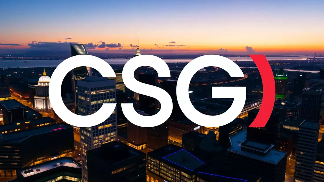 CSG Unveils CFL-120 Karpat and Reaffirms €7.6bn Revenue Target as Share Price Languishes Illustration mit AI erstellt übermittelt durch boerse-global.de