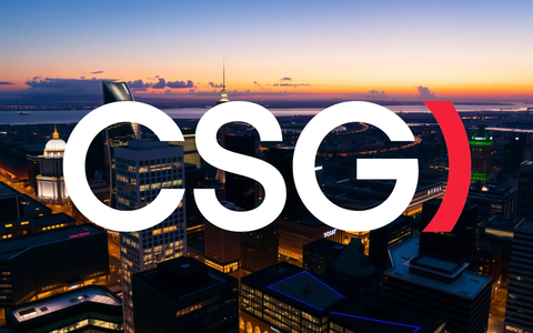 CSG Unveils CFL-120 Karpat and Reaffirms €7.6bn Revenue Target as Share Price Languishes - Foto: über boerse-global.de