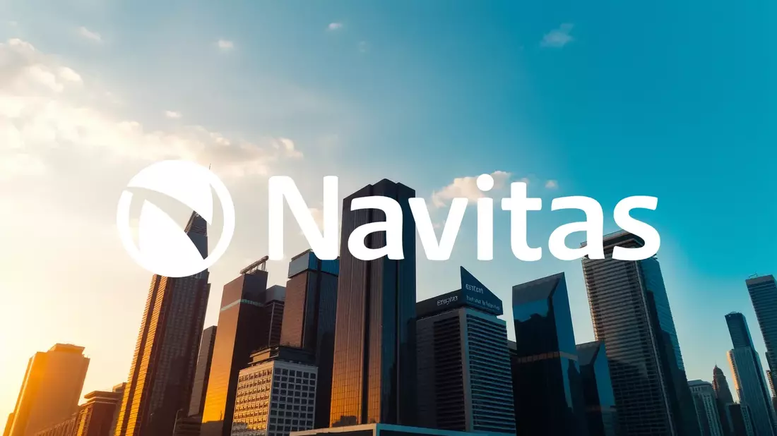 Navitas Semiconductor: el capital fresco y la reforma del consejo no logran disipar las dudas del mercado Illustration mit AI erstellt übermittelt durch boerse-global.de