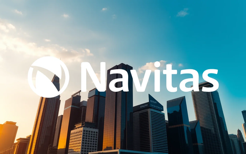 Navitas Semiconductor: el capital fresco y la reforma del consejo no logran disipar las dudas del mercado - Foto: über boerse-global.de