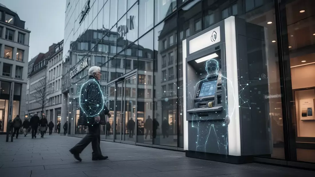 Cyberkriminalität in Deutschland steigt drastisch an - Bild: über boerse-global.de