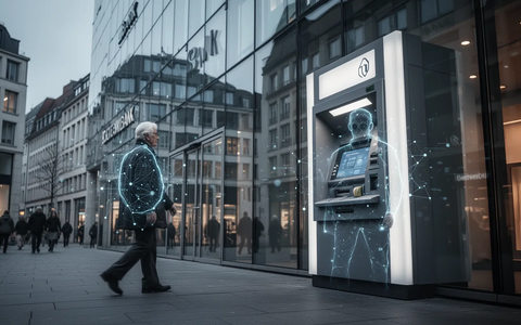 Cyberkriminalität in Deutschland steigt drastisch an - Foto: über boerse-global.de