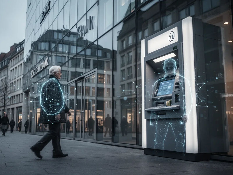 Cyberkriminalität in Deutschland steigt drastisch an - Foto: über boerse-global.de