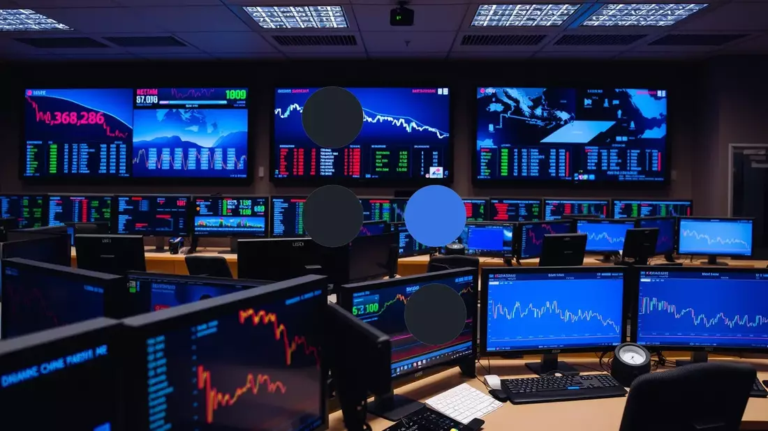 D-Wave Quantum: el giro hacia las suscripciones dispara los compromisos de pago un 500% Illustration mit AI erstellt übermittelt durch boerse-global.de