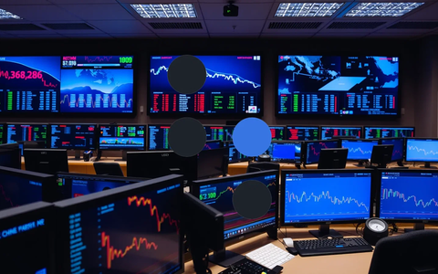 D-Wave Quantum: el giro hacia las suscripciones dispara los compromisos de pago un 500% - Foto: über boerse-global.de
