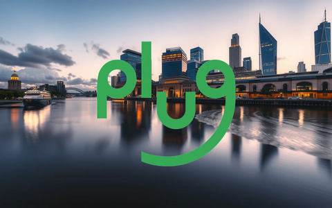 Plug Power Finds a Second Wind from Amazon’s Aging Fuel Cells as Losses Narrow - Foto: über boerse-global.de