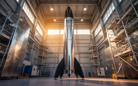Rocket Lab: 124,15 Dollar Rekordstand erreicht - Foto: über boerse-global.de