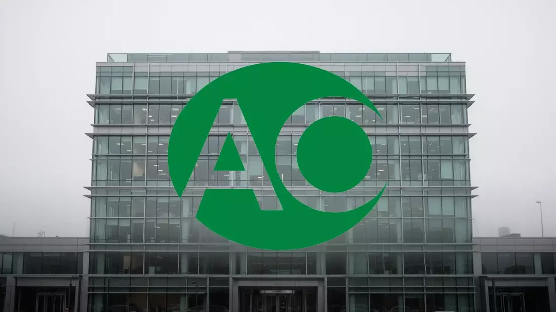 Amdocs Aktie: Zahlen gut, Kurs schwach - Bild: über boerse-global.de