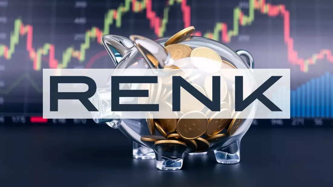 Renk's Defenders Dig In: BlackRock Adds, CEO Stays, but Shares Keep Falling Illustration mit AI erstellt übermittelt durch boerse-global.de