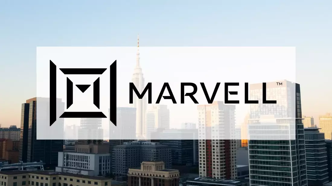 Marvell Technology: el giro estratégico hacia la conectividad óptica que impulsa su récord histórico Illustration mit AI erstellt übermittelt durch boerse-global.de