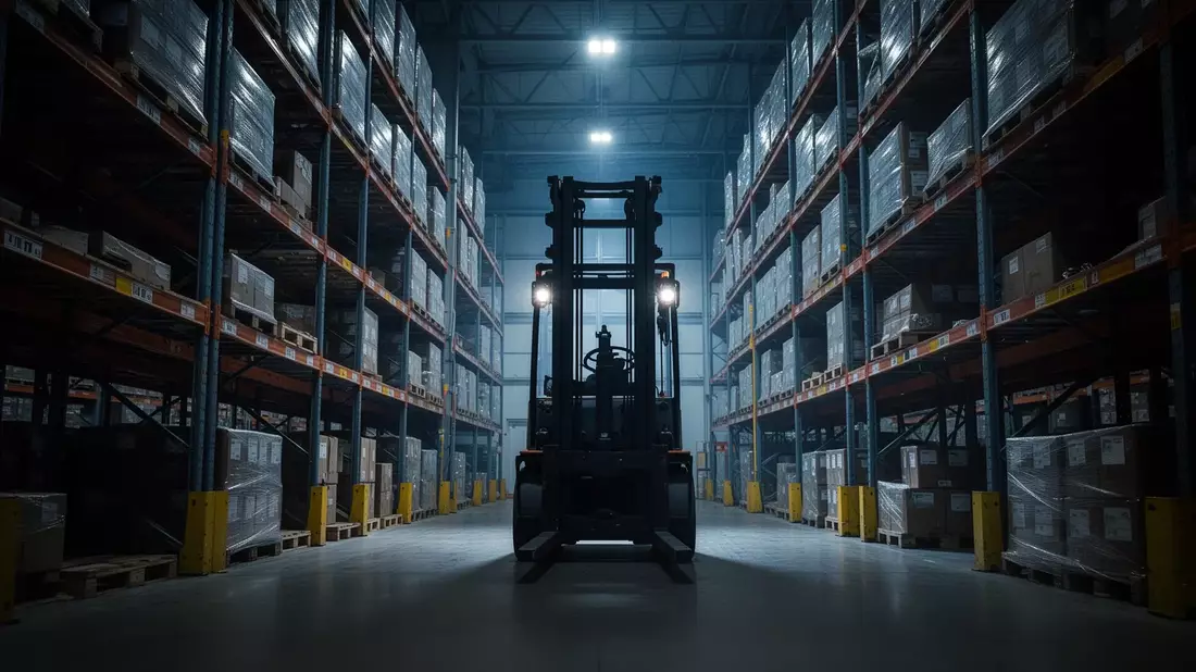 Logistikbranche kämpft mit Fachkräftemangel und neuen EU-Regeln - Bild: über boerse-global.de