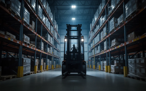 Logistikbranche kämpft mit Fachkräftemangel und neuen EU-Regeln - Foto: über boerse-global.de
