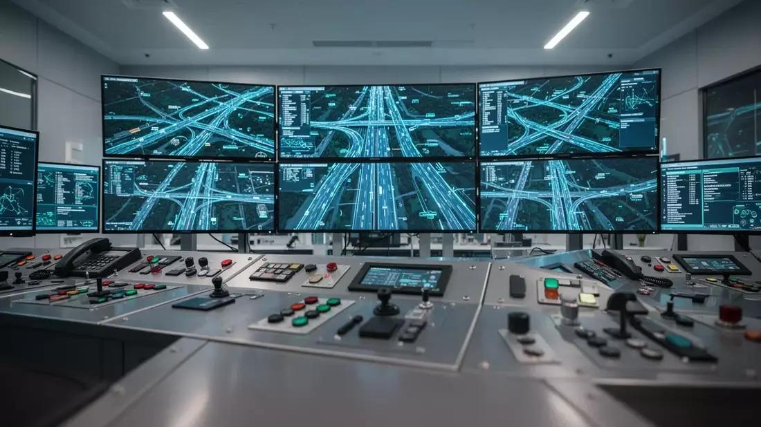 Kapsch: ConnectEast-Auftrag für Melbourne - Bild: über boerse-global.de