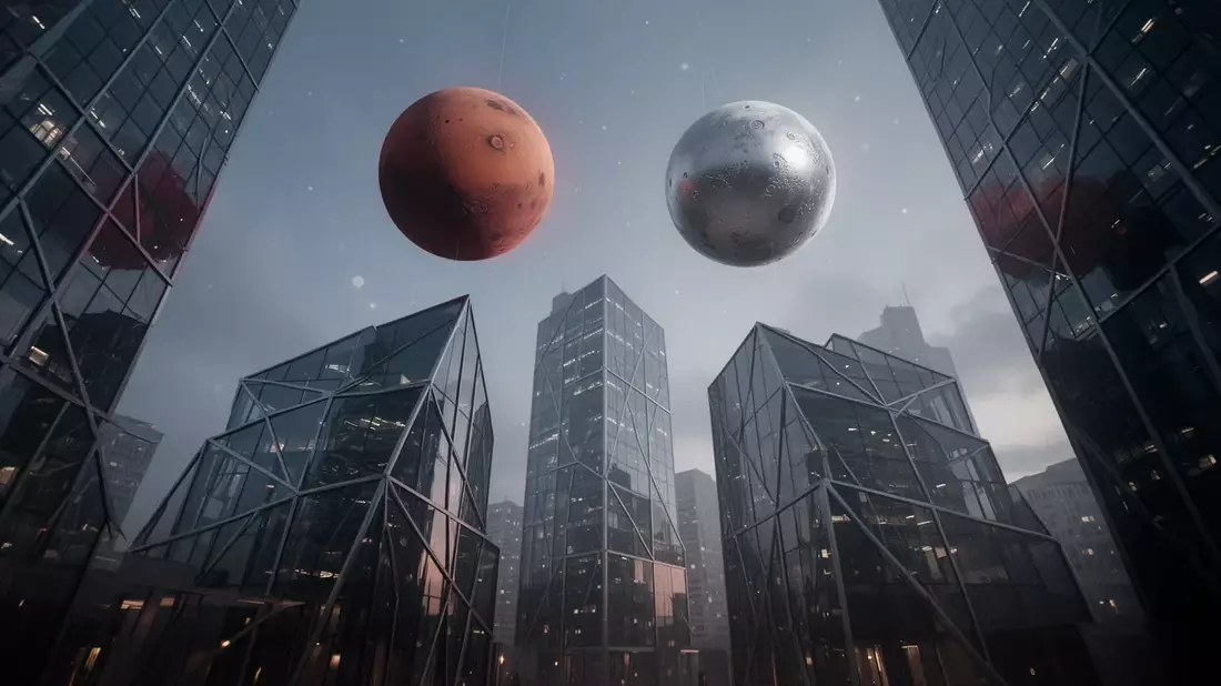 Metaplanet: Vorzugsaktien Mars und Mercury verschoben - Bild: über boerse-global.de