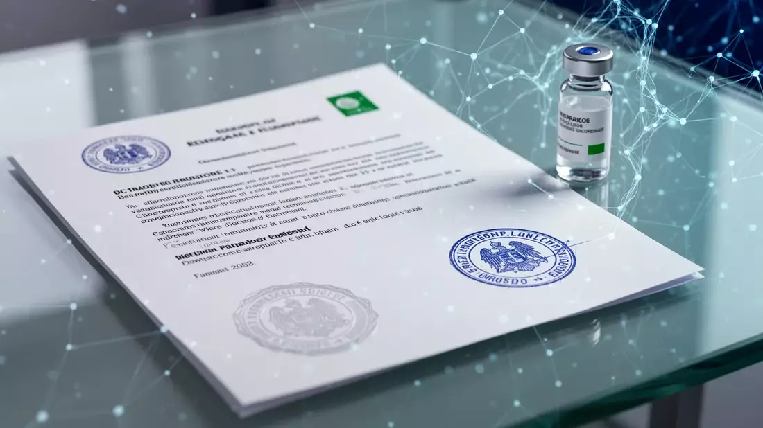 ClearPoint Neuro Aktie: Europa-Zulassung erreicht - Bild: über boerse-global.de