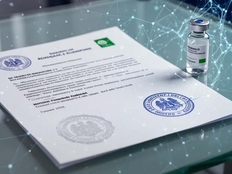 ClearPoint Neuro Aktie: Europa-Zulassung erreicht - Foto: über boerse-global.de