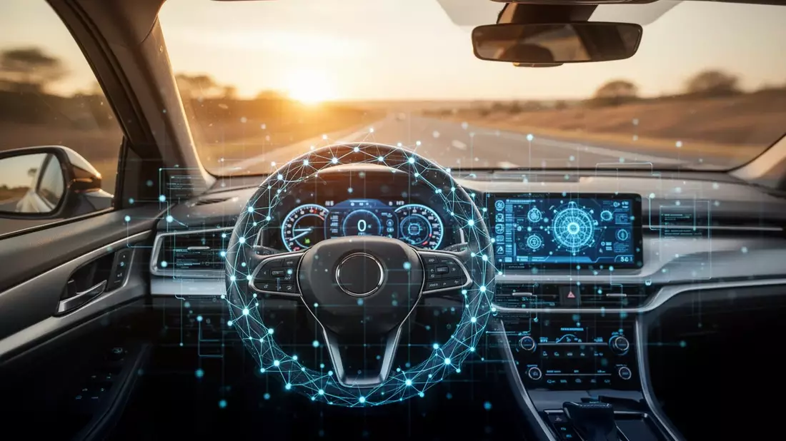 Android Auto: Google bringt KI-Assistent Gemini ins Auto - Bild: über boerse-global.de