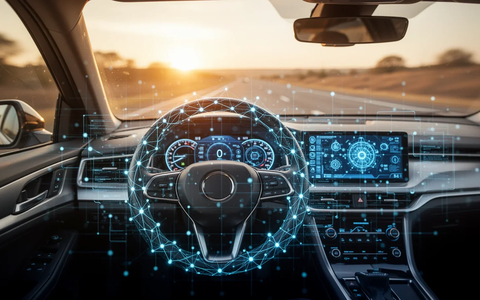 Android Auto: Google bringt KI-Assistent Gemini ins Auto - Foto: über boerse-global.de