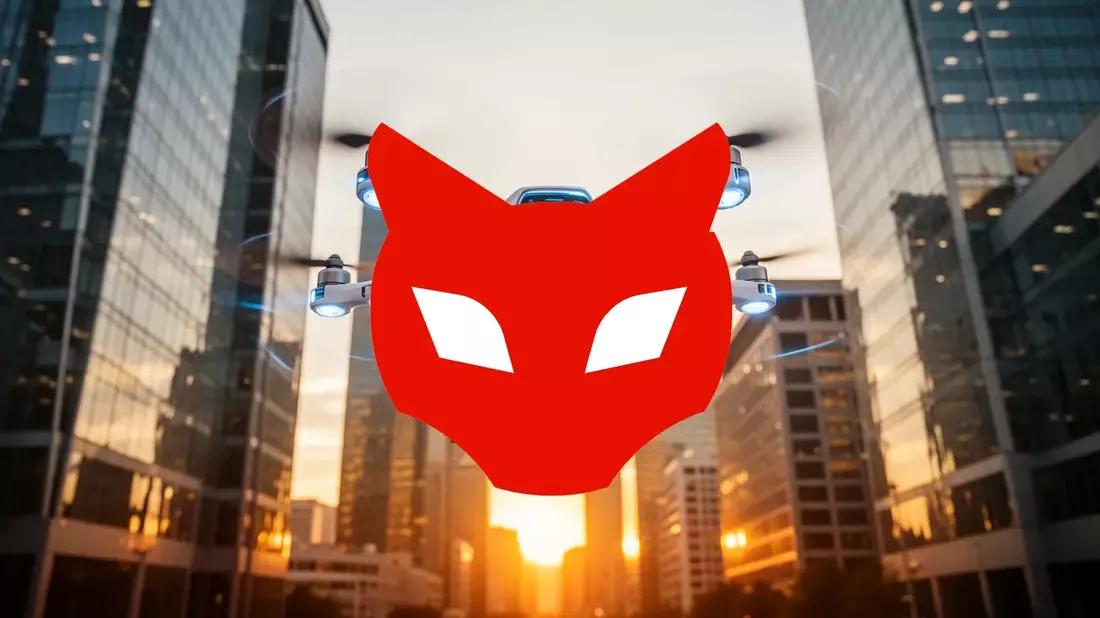 Red Cat Aktie: 225 Millionen Dollar bei 9,40 Dollar - Bild: über boerse-global.de