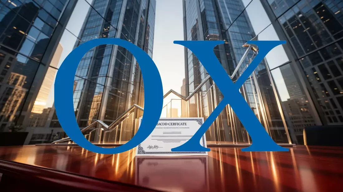 Oxford Square Capital Aktie: 175% Ausschüttungsquote bei 24% Rendite - Bild: über boerse-global.de