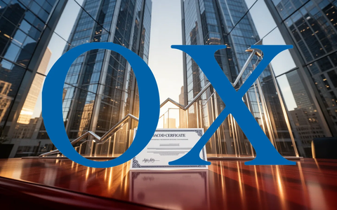 Oxford Square Capital Aktie: 175% Ausschüttungsquote bei 24% Rendite - Foto: über boerse-global.de