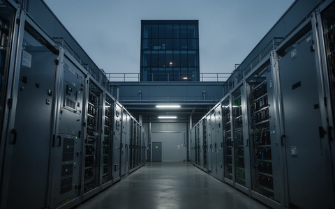 Fluence Energy Aktie: 16-Prozent-Crash trotz Hyperscaler-Deals - Foto: über boerse-global.de