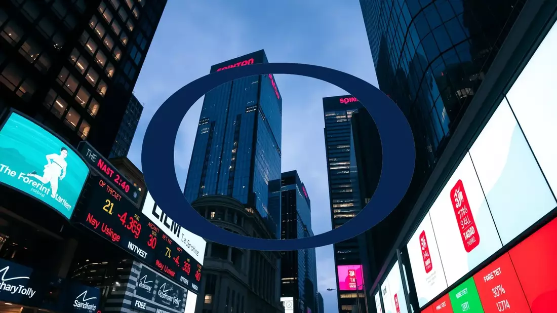 Ondas Inc.: el audaz plan de 375 millones que combina adquisiciones y estándares ferroviarios Illustration mit AI erstellt übermittelt durch boerse-global.de